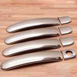 SET Ornament maner usa inox BMW OPEL VW FIAT PEUGEOT Skoda