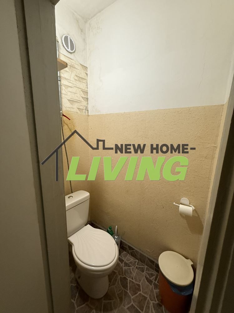 Продава се Тристаен апартамент в Пловдив, Христо Смирненски - 82 кв.м за 1647 €/кв.м - Снимка #6