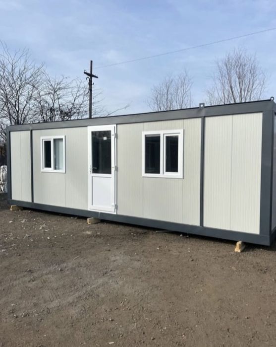 Vand containere modulare la super preț de producător