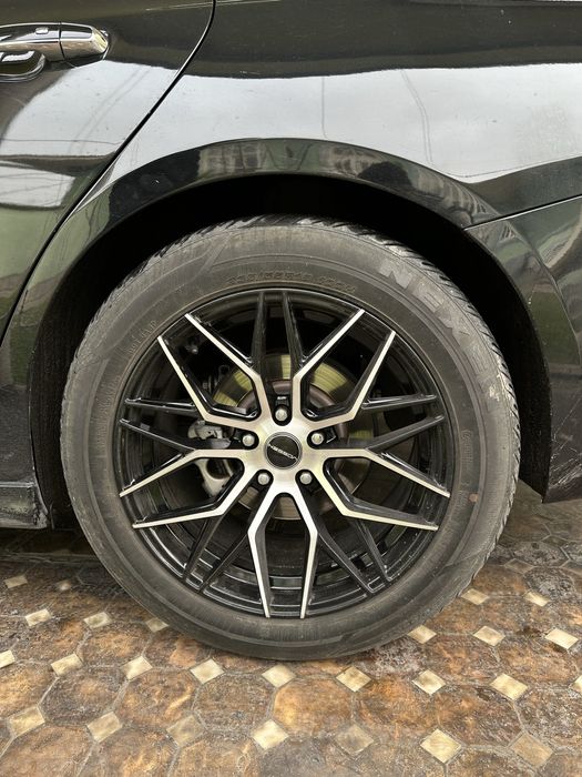 Продаются диски Vossen