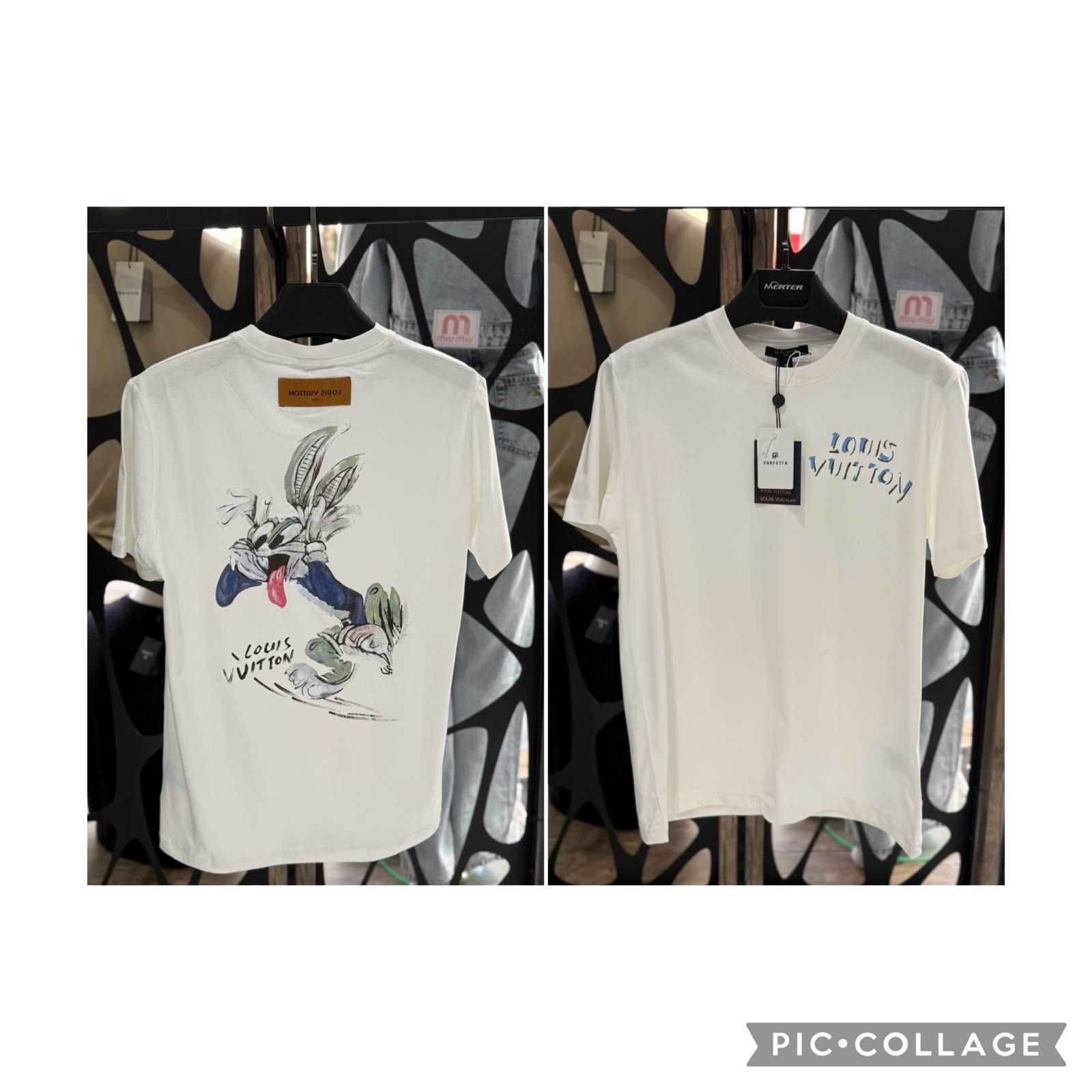 Мъжки Тениски LV