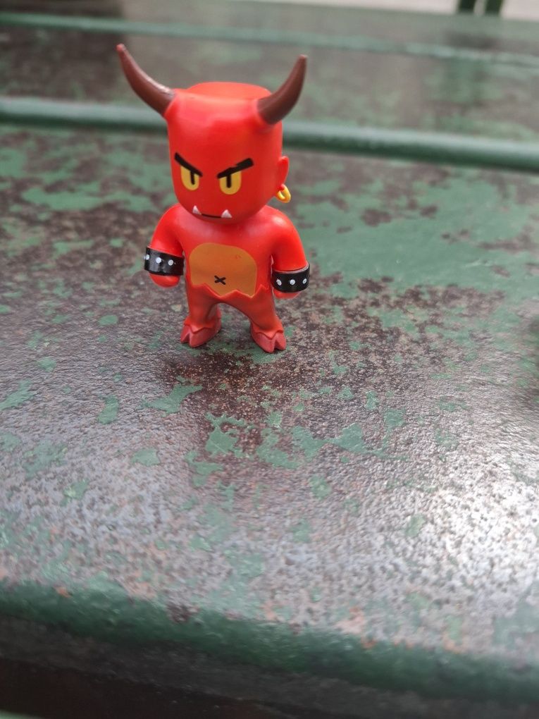 Vamd figurine rare de colectie