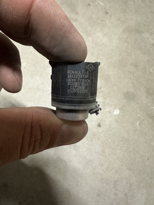 Senzori parcare Renault Clio 4,5, Megane 2,3, Captur, Scenic 3