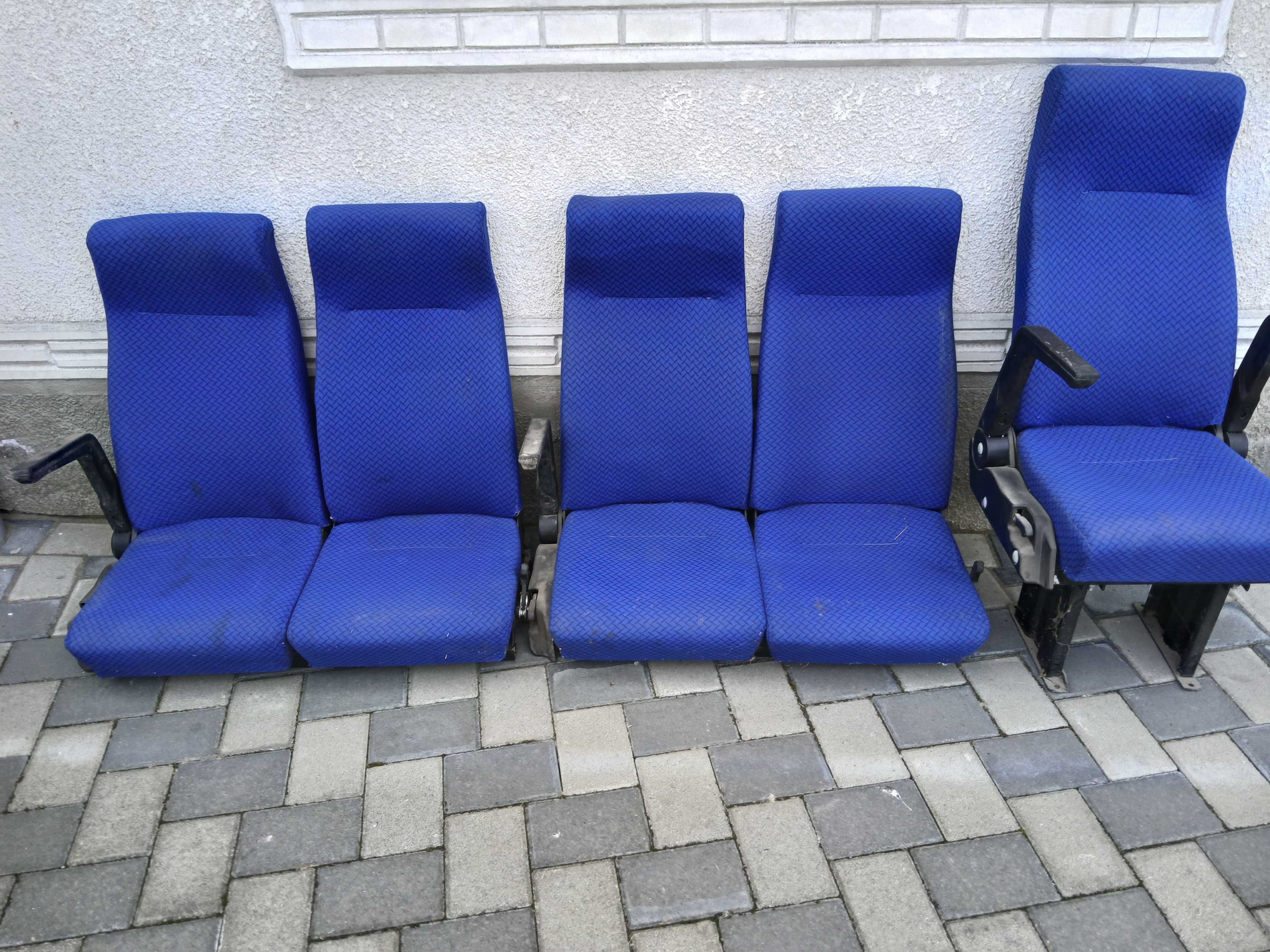 bancheta microbuz