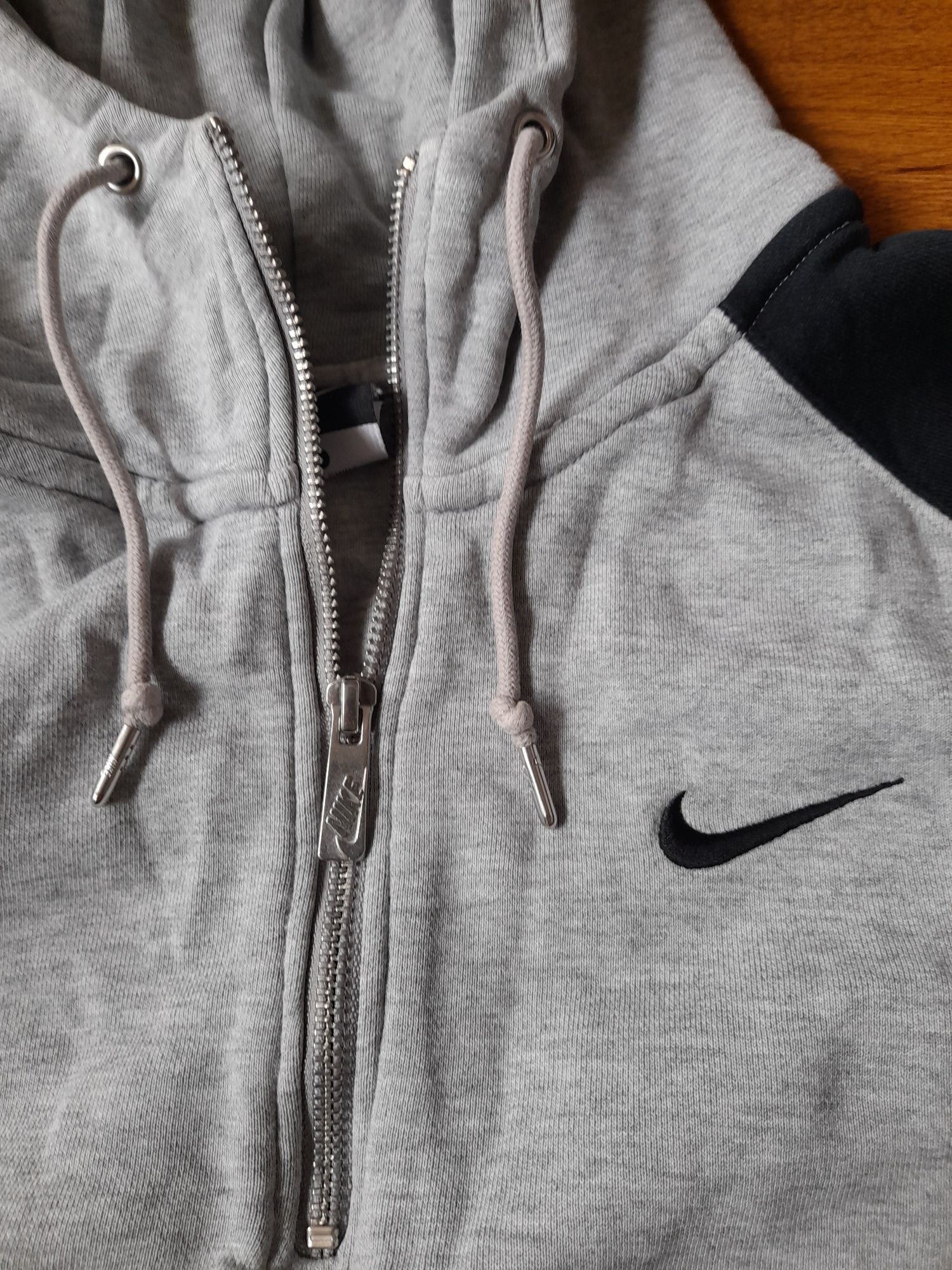 Nike Manchester united мъжки Суитчър L размер.