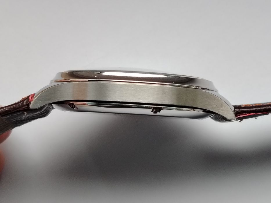 ceas Molnija balșoi