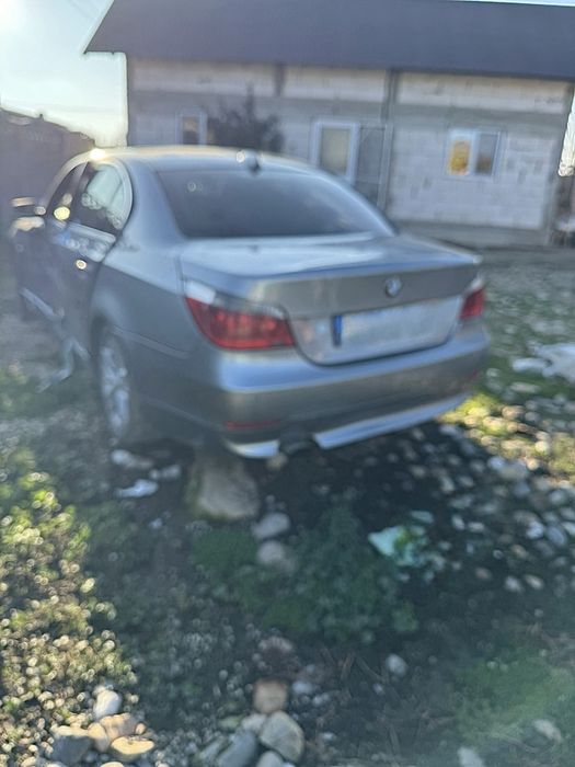 Bmw 520d pentru dezmembrări ‼️