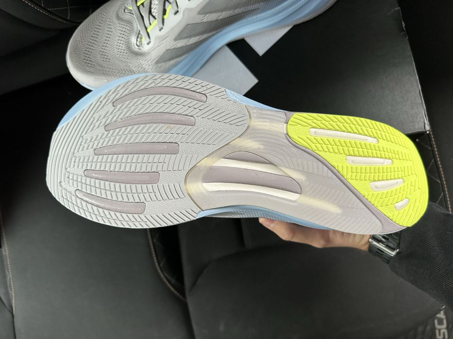 Adidas Supernova Rise 2