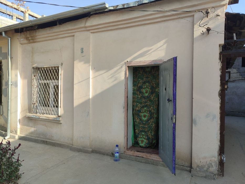 Продаётся квартира на земле Мирабадский район Ул Хамроз