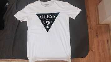 Мъжка тениска на Guess (S)