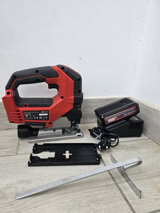 Pendular profesional Einhell