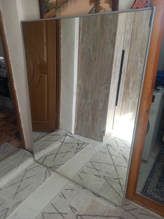 Продам большое зеркало