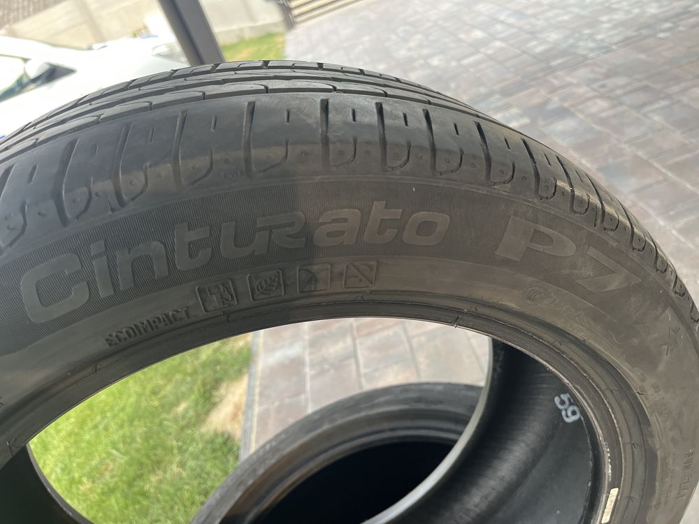 Anvelope 225/50/18 vara