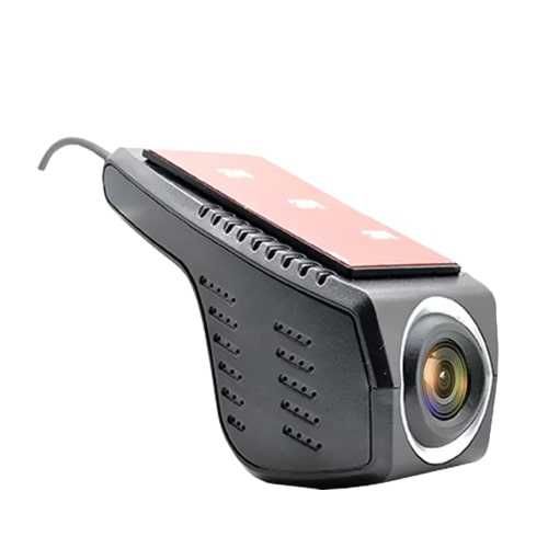 Camera Video Auto, WiFi, TSS-M9, FullHD,G Senzor,cu Aplicatie Mobila