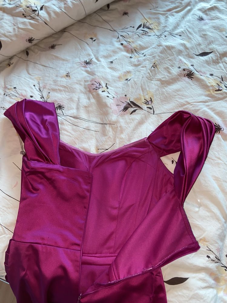 Rochie de seara pentru fete