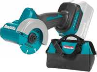 Промоция!Акумулаторен ъглошлайф DMC300Z Makita