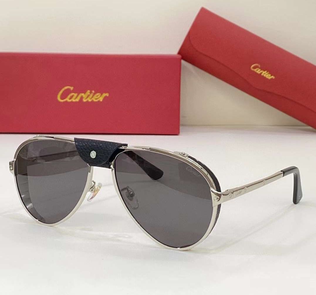 Cartier CT0296S Sunglasses Слънчеви очила Картие