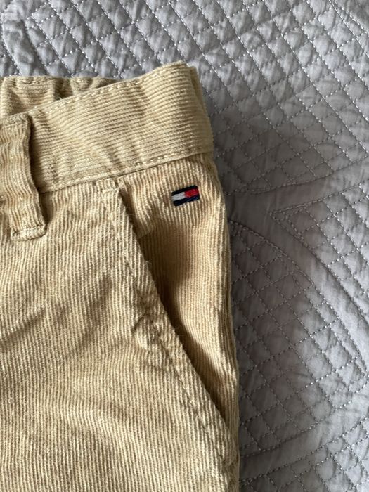 Оригинални Tommy Hilfiger детски джинси