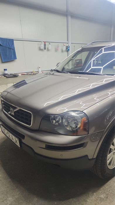 Volvo xc90 2.4D 7 locuri full option
