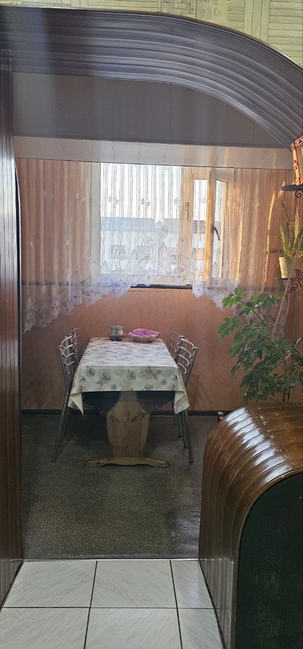 Продаётся 3х комнатная квартира