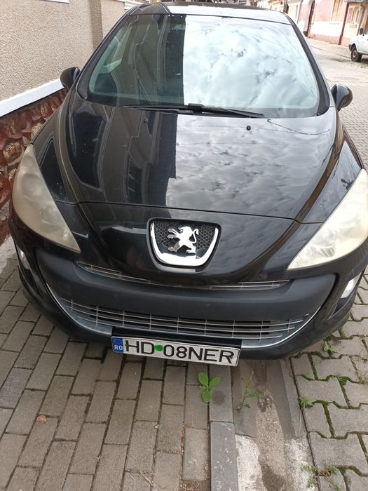 De vanzare Peugeot 308 Sport