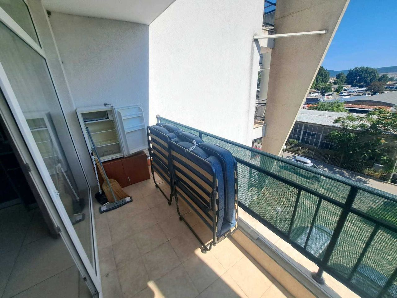Продава се Едностаен апартамент в к.к. Слънчев бряг - 47 кв.м за 1171 €/кв.м - Снимка #8
