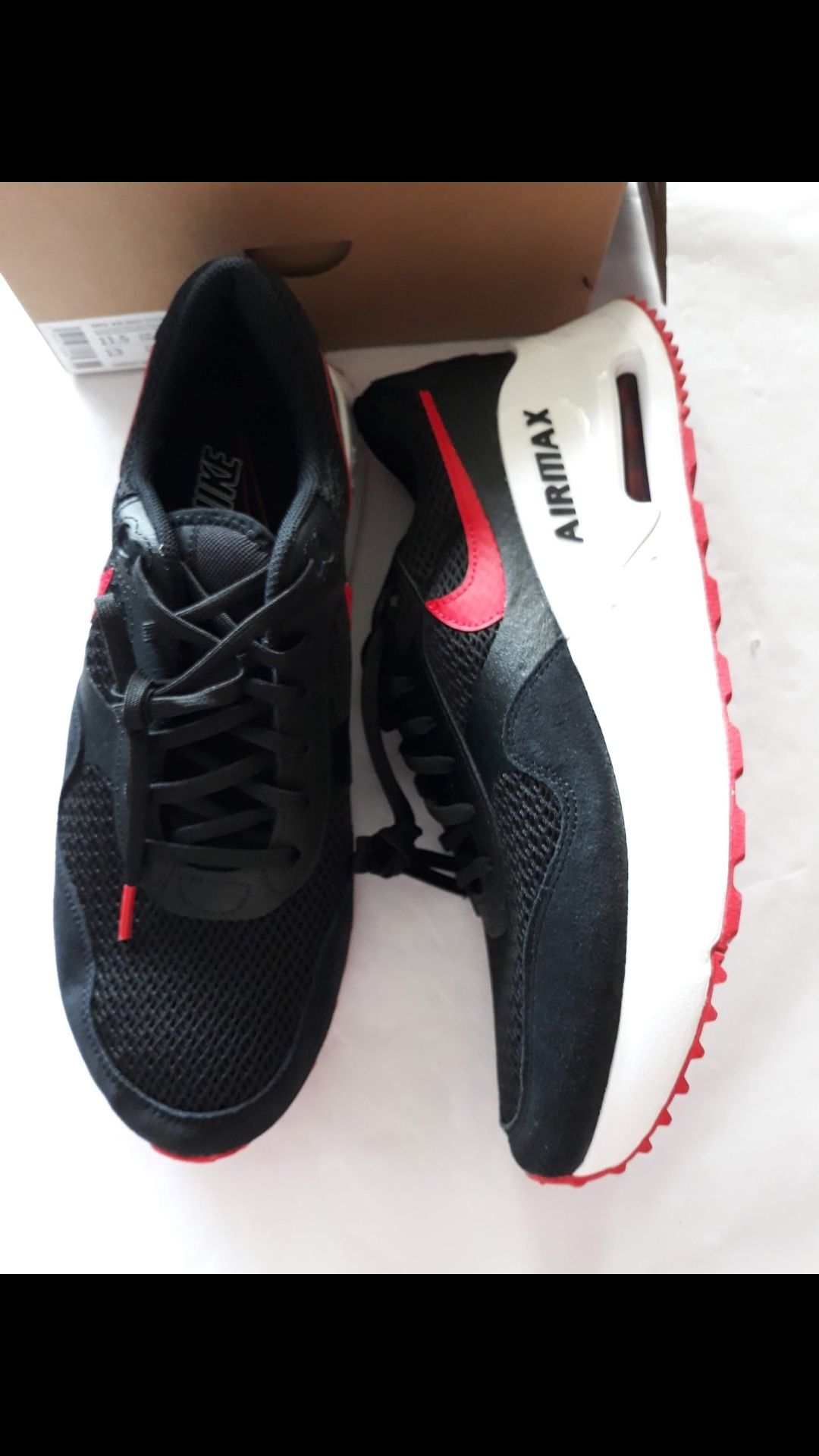 Nike Air Max nr 45.5 originali