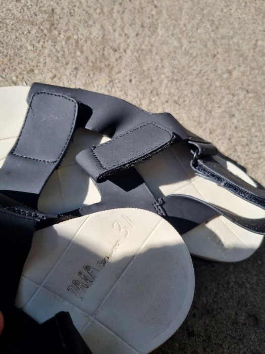 Sandale zara baieti marimea 31