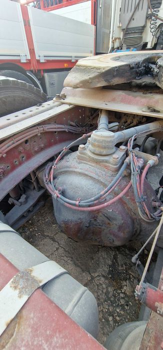 Ивеко  на части Iveco Cursor10 Cursor 8