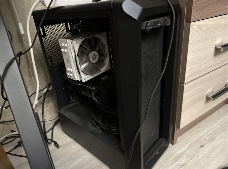 обменяю компьютер на велосипед