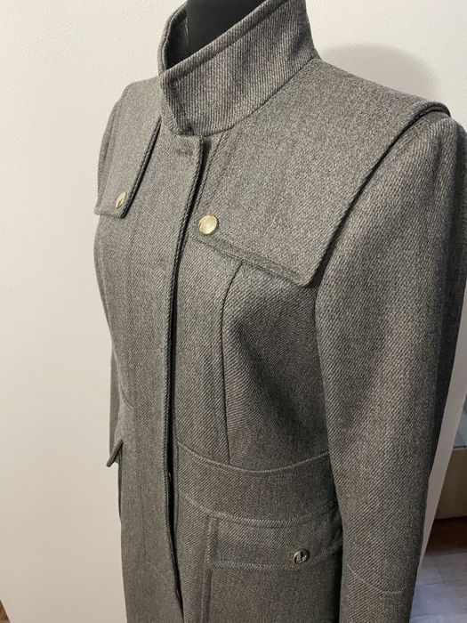 Palton Betty Blue (Elisabetta Franchi )