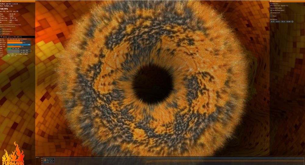 Msi Rtx 4070 Ti Ventus 3x 12Gb 192Bit GDDR6X