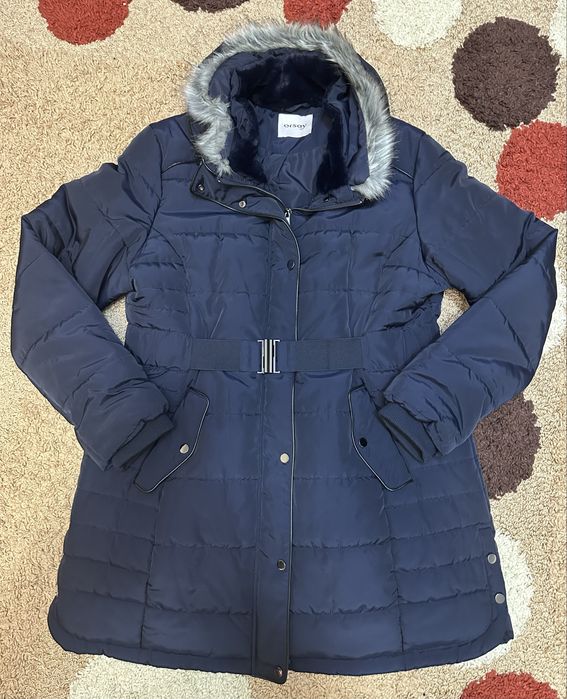 Geaca iarna Orsay marime 48