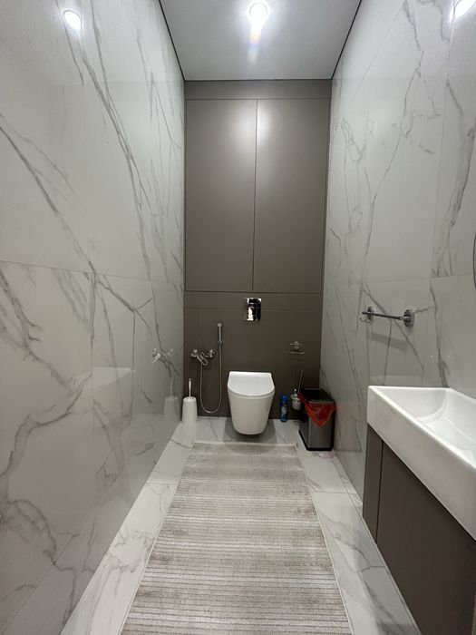 Продам 4 к.кв., мкр. Алтын-Орда