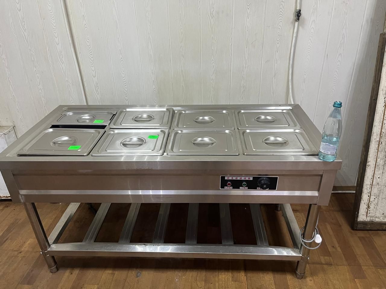Продам печь новая