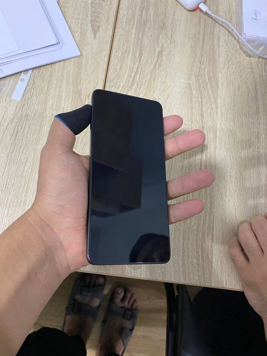 Poco x 6 pro   12 /512 GB