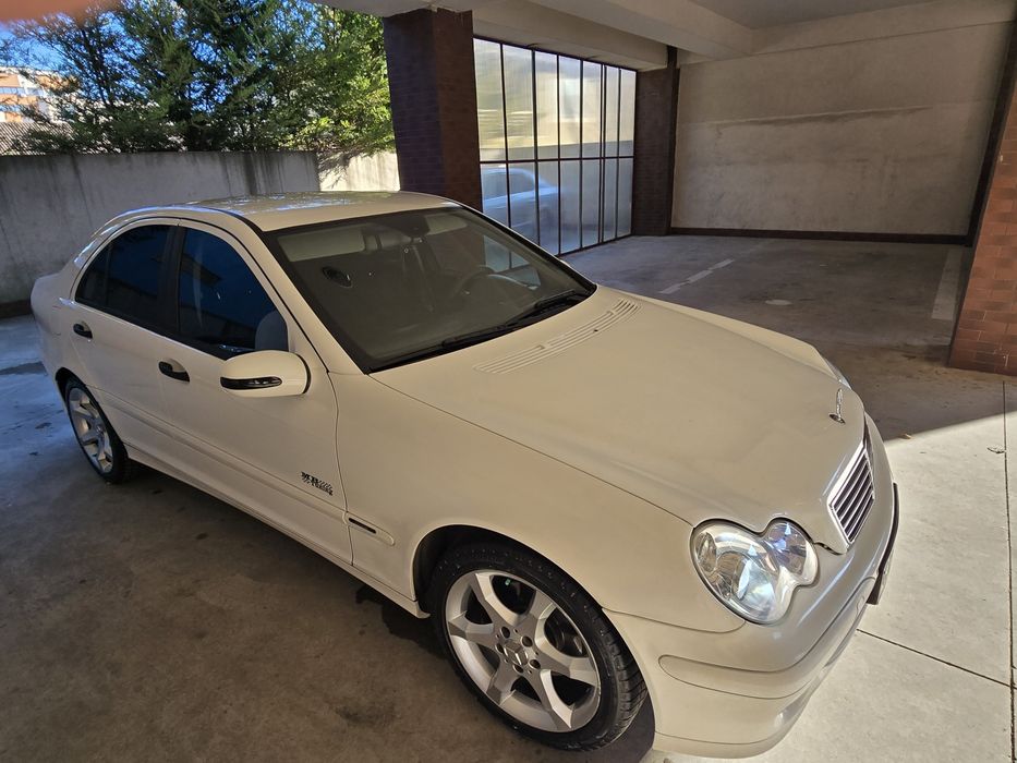 Schimb jante HOEDUS 17 mercedes in 2 lățimi