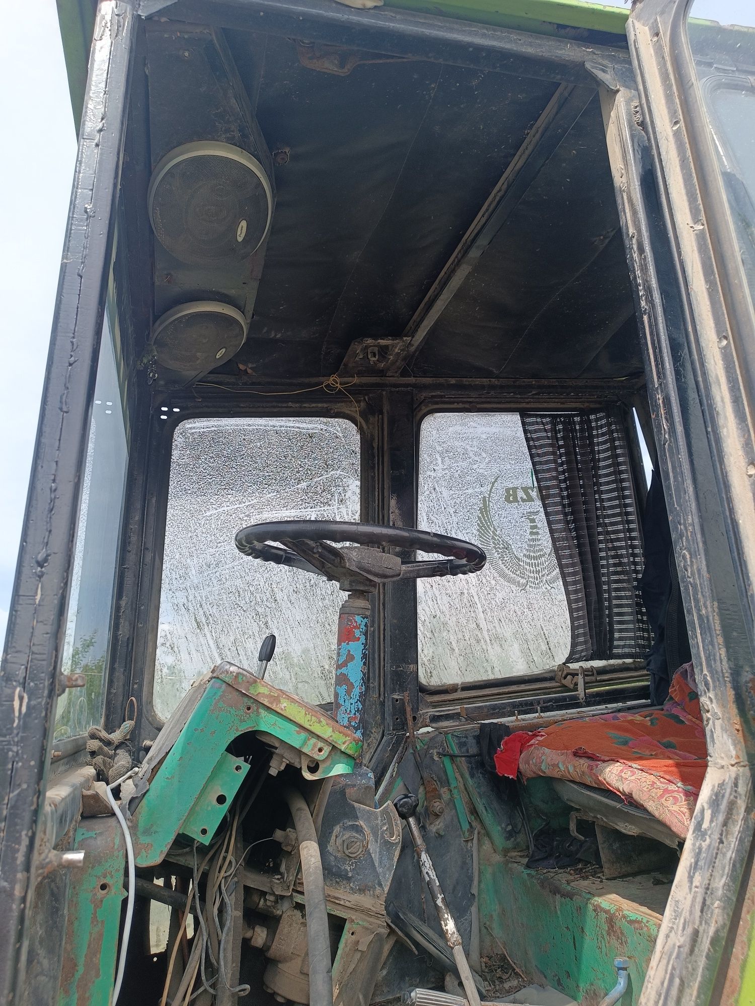 Mtz ozi yo kamplekt sotiladi