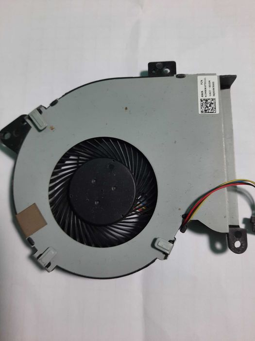 Cooler / ventilator procesor laptop Asus X540L