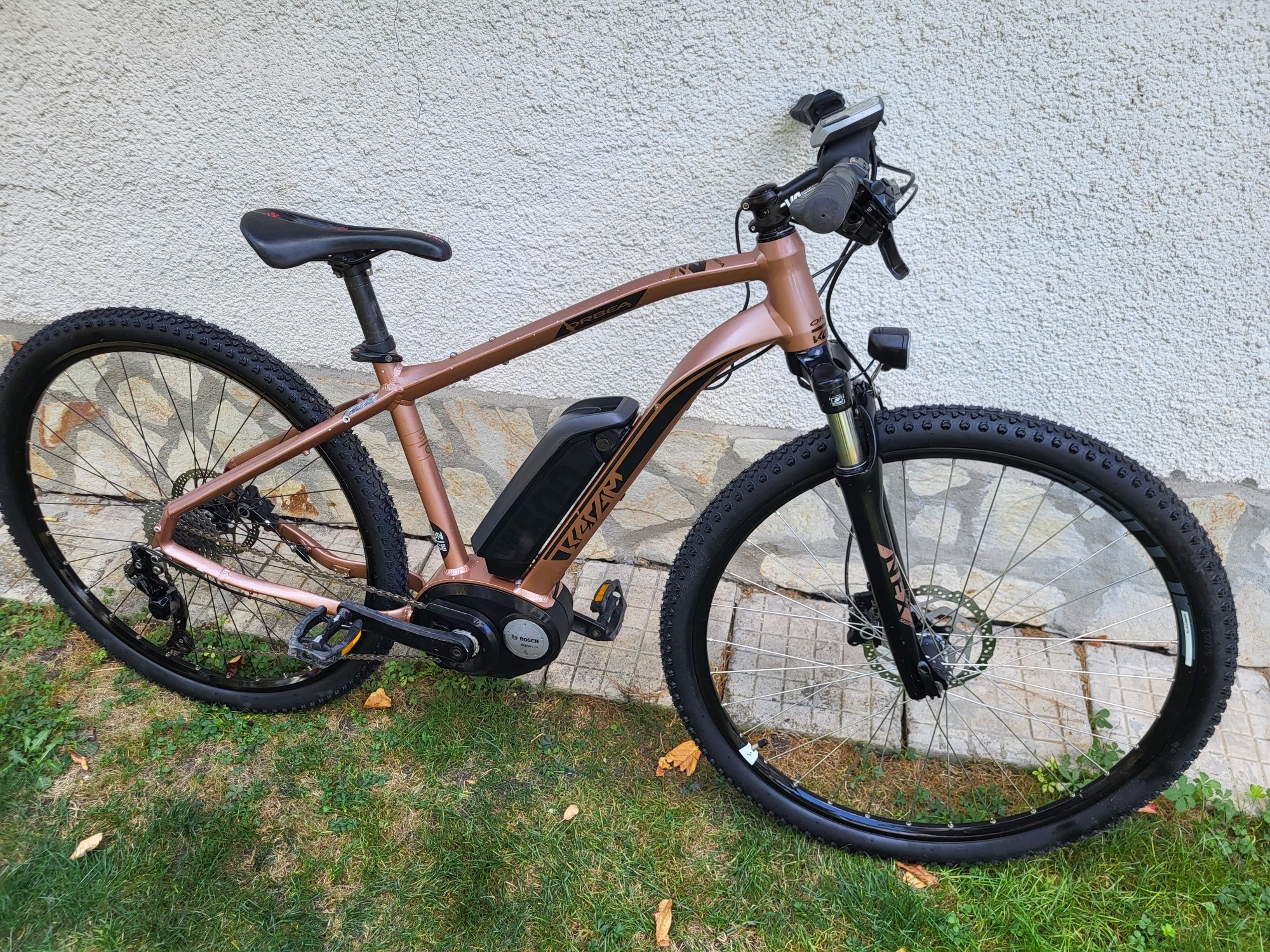 Електрически велосипед Orbea 29 цола