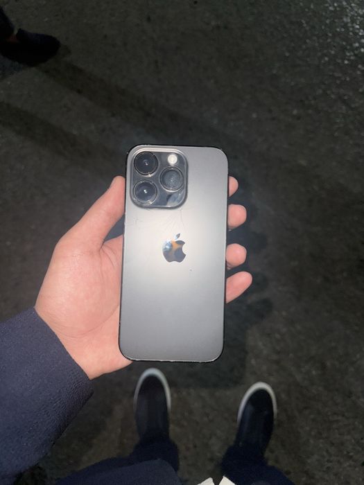 iphone 14 pro