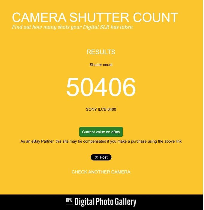 Sony a6400, Tamron 17-70 f 2.8, Sigma 16mm f. 1.4