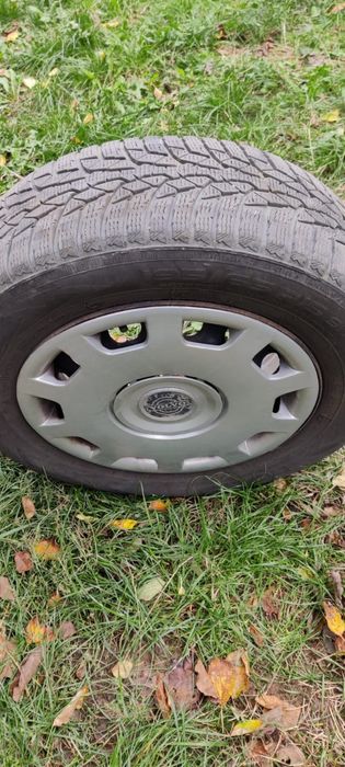 Anvelope Nokian WR D4 195/65 R15 91T