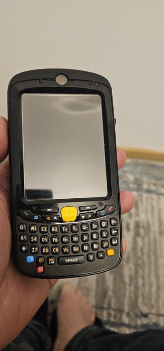 Vand Motorola Mc55A0