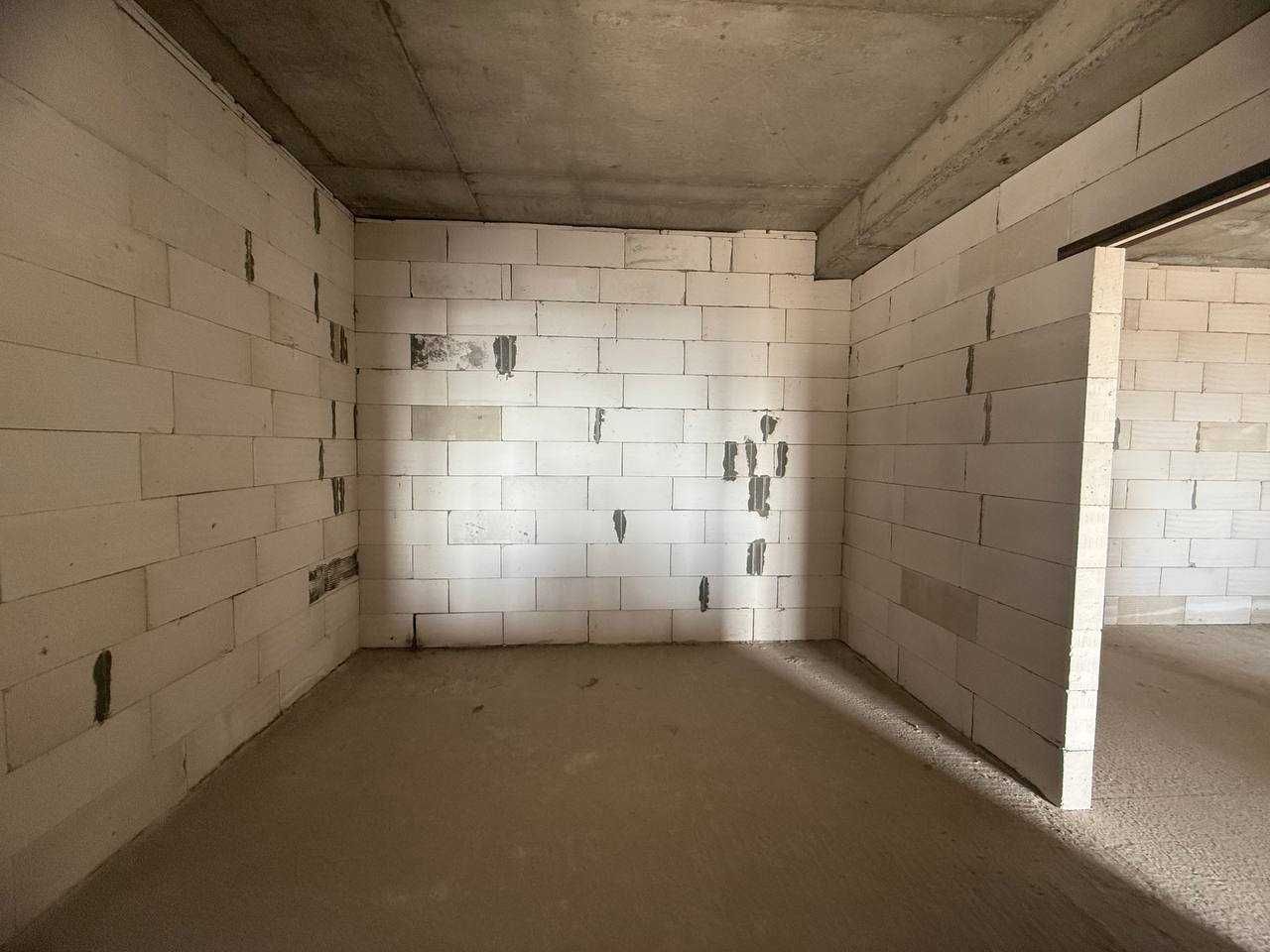 3 xonali 96m² 7-qavat.