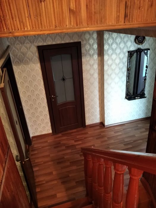 Продам дом в боровом