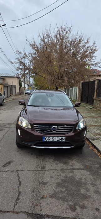 De vânzare volvo xc60 2014