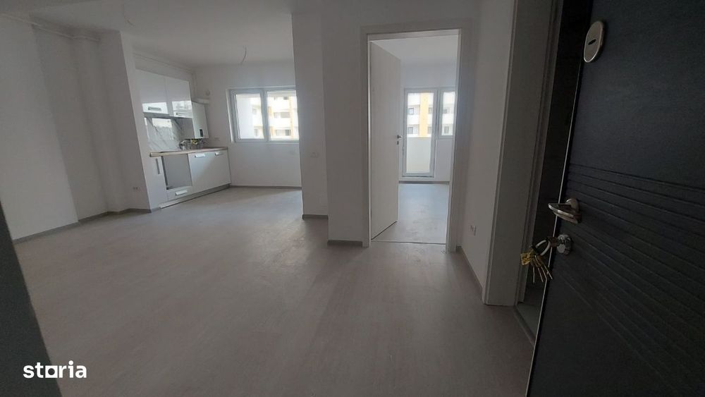 M2 Berceni 5 min -  2 camere exact ca in poze gata in 6 Luni