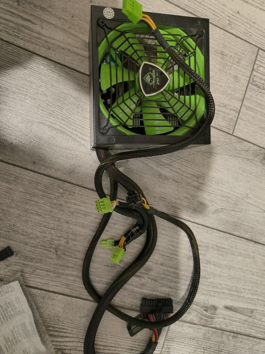 Sursa modulara 900w Computer/Pc