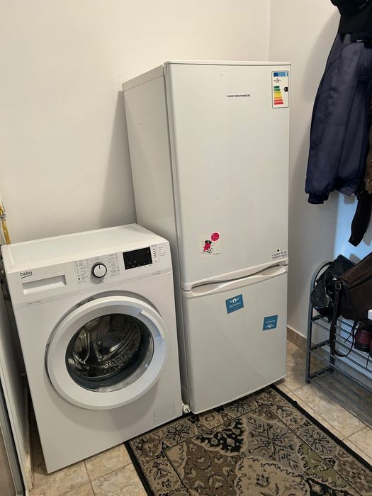 Închiriez apartament cu o cameră